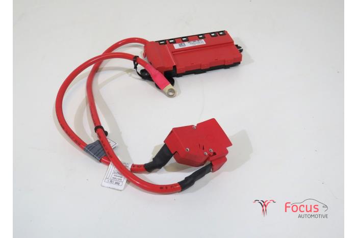 Gebrauchte Stromverteiler BMW 1 serie (F20) 118i 1.5 TwinPower 12V Preis € 14,95 Margenregelung angeboten von Focus Automotive