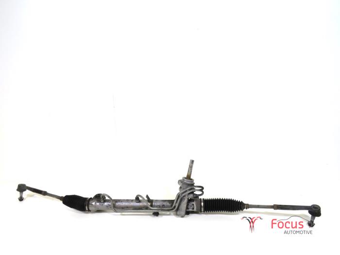 Begagnade Styrbox Opel Meriva (B) 1.4 Turbo 16V Ecotec Pris € 164,95 Marginaltabell erbjuds av Focus Automotive