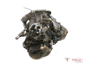 Getriebe van een Fiat Panda (312) 1.2 69 2014