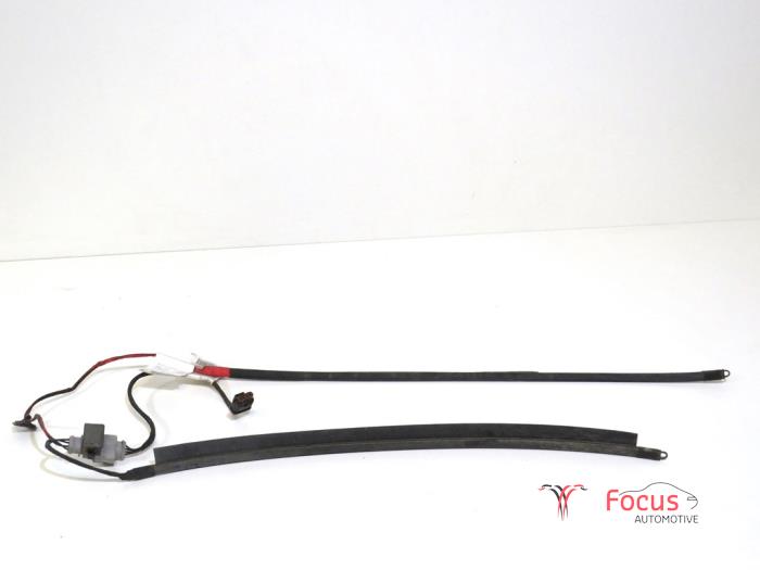 Begagnade Sensor (övriga) Volkswagen Golf VIII Variant (GC5) 1.5 eTSI 16V Pris € 74,95 Marginaltabell erbjuds av Focus Automotive