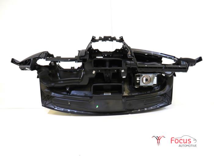 Panel z Fiat 500 (312) 1.0 Hybrid 2022