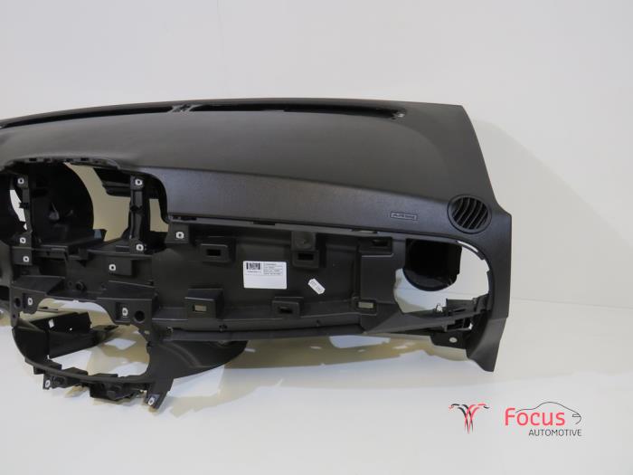 Panel z Fiat 500 (312) 1.0 Hybrid 2022