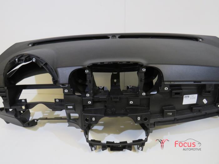 Panel z Fiat 500 (312) 1.0 Hybrid 2022