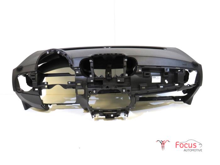Panel z Fiat 500 (312) 1.0 Hybrid 2022