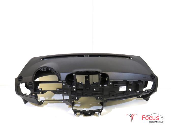 Używane Panel Fiat 500 (312) 1.0 Hybrid Cena € 275,00 Procedura marży oferowane przez Focus Automotive