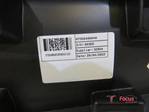 Panel z Fiat 500 (312) 1.0 Hybrid 2022