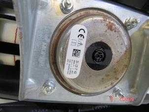 Panel z Fiat 500 (312) 1.0 Hybrid 2022