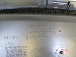 Panel z Fiat 500 (312) 1.0 Hybrid 2022
