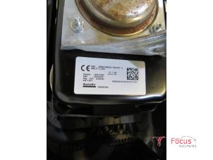 Panel z Fiat 500 (312) 1.0 Hybrid 2022