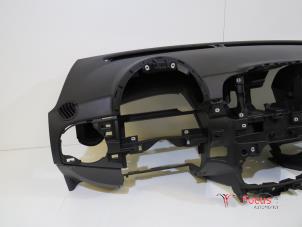 Panel z Fiat 500 (312) 1.0 Hybrid 2022
