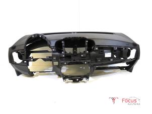 Panel z Fiat 500 (312) 1.0 Hybrid 2022