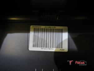 Panel z Fiat 500 (312) 1.0 Hybrid 2022