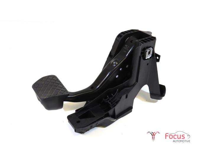 Gebrauchte Bremspedal Volkswagen Golf VIII Variant (GC5) 1.5 eTSI 16V Preis € 39,95 Margenregelung angeboten von Focus Automotive