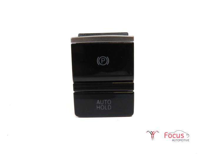 Gebrauchte Handbremse Schalter Volkswagen Golf VIII Variant (GC5) 1.5 eTSI 16V Preis € 14,95 Margenregelung angeboten von Focus Automotive