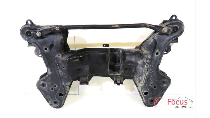 Begagnade Underram Peugeot 208 I (CA/CC/CK/CL) 1.2 Vti 12V PureTech 82 Pris € 34,95 Marginaltabell erbjuds av Focus Automotive