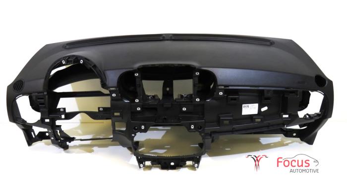 Używane Panel Fiat 500 (312) 1.0 Hybrid Cena € 275,00 Procedura marży oferowane przez Focus Automotive