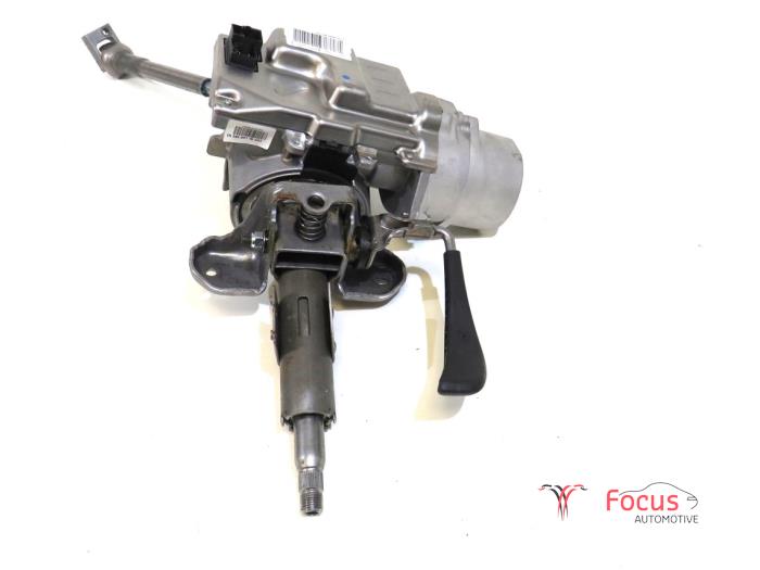 Usagé Pompe de direction Fiat 500 (312) 1.0 Hybrid Prix € 149,95 Règlement à la marge proposé par Focus Automotive