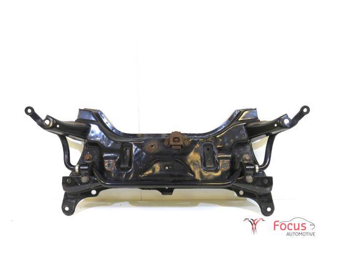 Usados Subchasis Peugeot 108 1.0 12V VVT-i Precio € 74,95 Norma de margen ofrecido por Focus Automotive