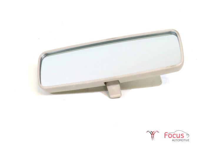 Begagnade Backspegel Ford Ka II 1.2 Pris € 29,95 Marginaltabell erbjuds av Focus Automotive