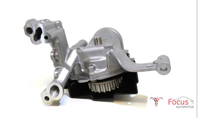 Gebrauchte Ölpumpe Ford EcoSport (JK8) 1.0 EcoBoost 12V 125 Preis € 39,95 Margenregelung angeboten von Focus Automotive