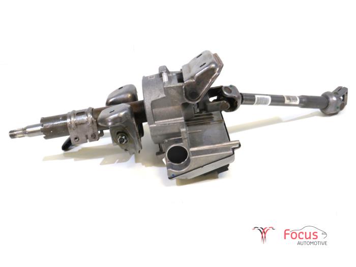 Usagé Pompe de direction Fiat 500 (312) 1.0 Hybrid Prix € 225,00 Règlement à la marge proposé par Focus Automotive
