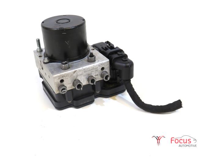 Begagnade ABS-pump Fiat 500 (312) 1.0 Hybrid Pris € 114,95 Marginaltabell erbjuds av Focus Automotive