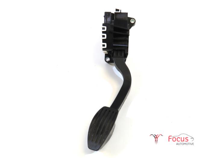 Begagnade Gaspedalsensor Fiat 500 (312) 1.0 Hybrid Pris € 19,95 Marginaltabell erbjuds av Focus Automotive