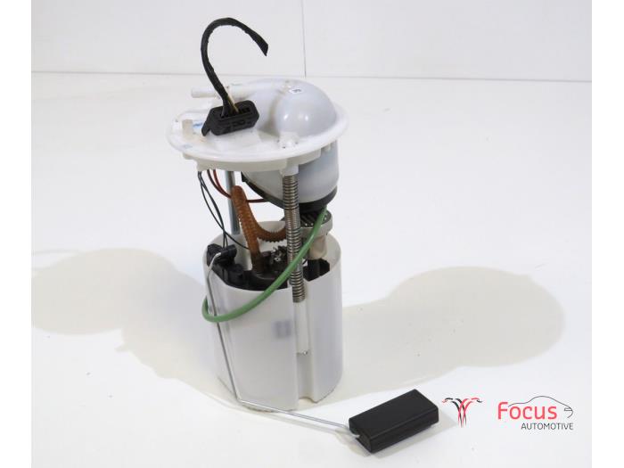 Gebrauchte Kraftstoffpumpe Elektrisch Fiat 500 (312) 1.0 Hybrid Preis € 29,95 Margenregelung angeboten von Focus Automotive
