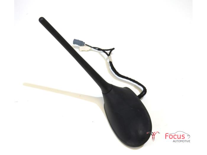 Begagnade Antenn Fiat 500 (312) 1.0 Hybrid Pris € 49,95 Marginaltabell erbjuds av Focus Automotive