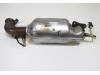 Opel Corsa F (UB/UH/UP) 1.2 12V 75 Katalysator