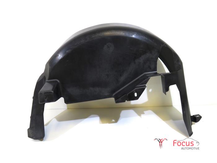 Używane Nadkole Fiat 500 (312) 1.0 Hybrid Cena € 34,95 Procedura marży oferowane przez Focus Automotive