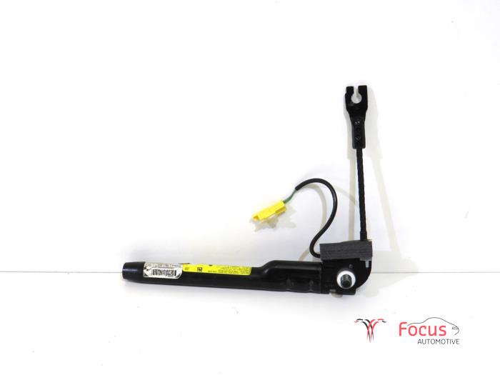 Gebrauchte Gurtsrammer links Fiat 500 (312) 0.9 TwinAir 85 Preis € 32,95 Margenregelung angeboten von Focus Automotive