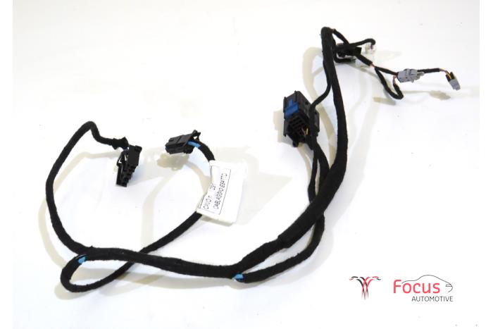 Begagnade Kablage Fiat 500C (312) 1.2 69 Pris € 34,95 Marginaltabell erbjuds av Focus Automotive