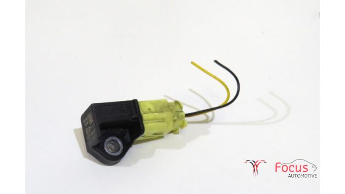 Gebrauchte Airbag Sensor Kia Stonic (YB) 1.4 MPI 16V Preis € 14,95 Margenregelung angeboten von Focus Automotive