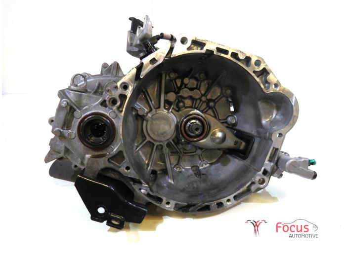 Gebrauchte Getriebe Kia Stonic (YB) 1.4 MPI 16V Preis € 695,00 Margenregelung angeboten von Focus Automotive
