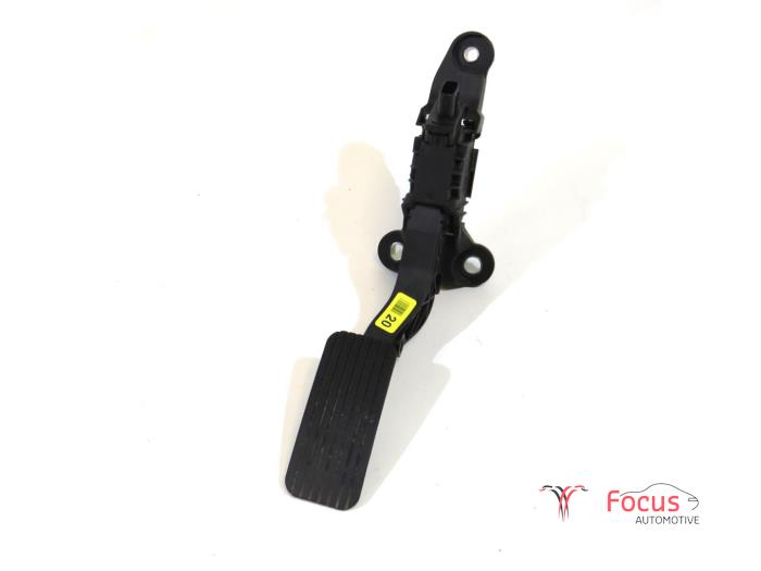 Begagnade Gaspedalsensor Kia Stonic (YB) 1.4 MPI 16V Pris € 29,95 Marginaltabell erbjuds av Focus Automotive