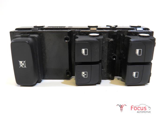 Usados Interruptor combinado de ventanillas Kia Stonic (YB) 1.4 MPI 16V Precio € 49,95 Norma de margen ofrecido por Focus Automotive