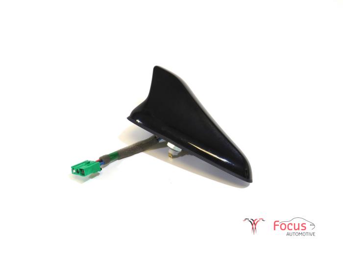 Używane Antena GPS Kia Stonic (YB) 1.4 MPI 16V Cena € 64,95 Procedura marży oferowane przez Focus Automotive