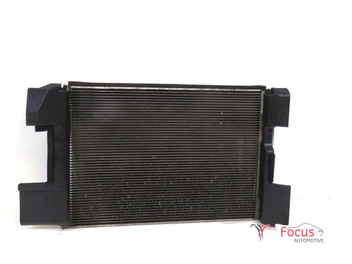 Begagnade AC-radiator Kia Stonic (YB) 1.4 MPI 16V Pris € 49,95 Marginaltabell erbjuds av Focus Automotive