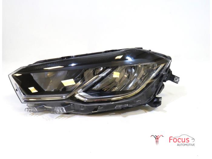 Nowe Reflektor lewy Volkswagen Polo VI (AW1) Cena € 635,25 Z VAT oferowane przez Focus Automotive