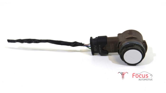 Begagnade Parkeringssensor BMW X1 (F48) sDrive 18i 1.5 12V TwinPower Turbo Pris € 24,95 Marginaltabell erbjuds av Focus Automotive