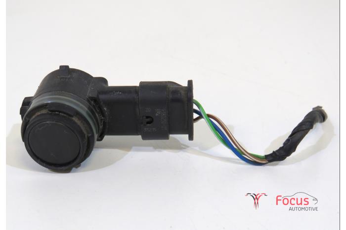 Begagnade Parkeringssensor BMW X1 (F48) sDrive 18i 1.5 12V TwinPower Turbo Pris € 24,95 Marginaltabell erbjuds av Focus Automotive