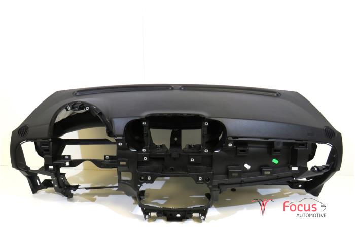 Begagnade Instrumentbräda Fiat 500 (312) 0.9 TwinAir 80 Pris € 255,00 Marginaltabell erbjuds av Focus Automotive
