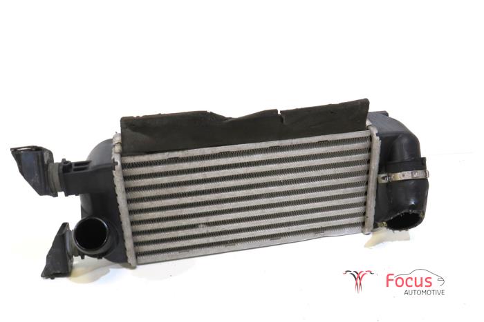 Used Intercooler Fiat 500 (312) 0.9 TwinAir 80 Price € 39,95 Margin scheme offered by Focus Automotive