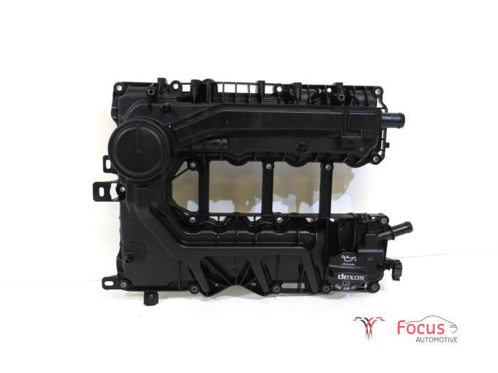 Gebrauchte Ventildeckel Opel Astra K Sports Tourer 1.2 Turbo 12V Preis € 50,00 Margenregelung angeboten von Focus Automotive