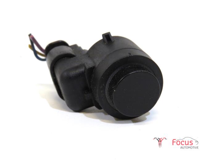 Usados Sensor PDC Opel Astra K Sports Tourer 1.2 Turbo 12V Precio € 14,95 Norma de margen ofrecido por Focus Automotive