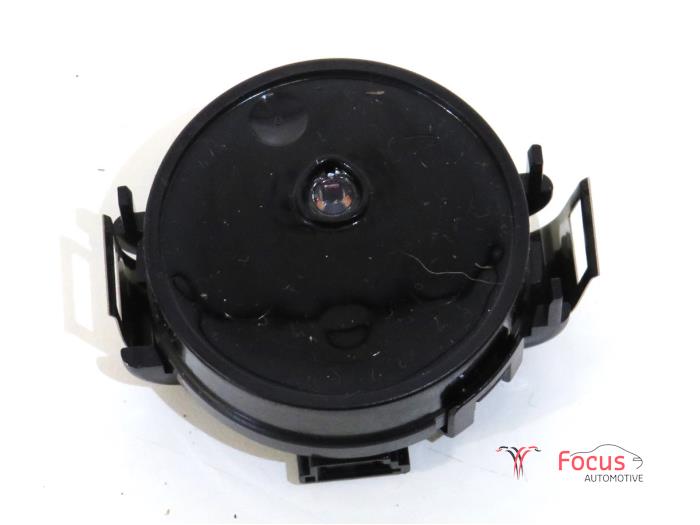 Gebrauchte Regensensor Renault Grand Scénic III (JZ) 1.4 16V TCe 130 Preis € 7,95 Margenregelung angeboten von Focus Automotive