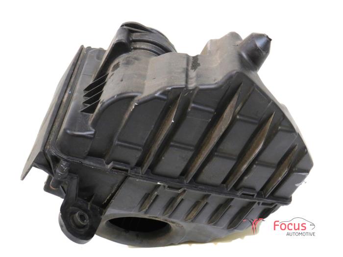 Gebrauchte Luftfiltergehäuse Renault Grand Scénic III (JZ) 1.4 16V TCe 130 Preis € 7,95 Margenregelung angeboten von Focus Automotive