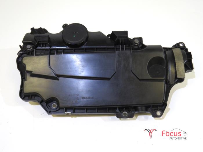 Gebrauchte Ventildeckel Renault Master III (FV) 2.3 dCi 100 16V FWD Preis € 24,14 Mit Mehrwertsteuer angeboten von Focus Automotive