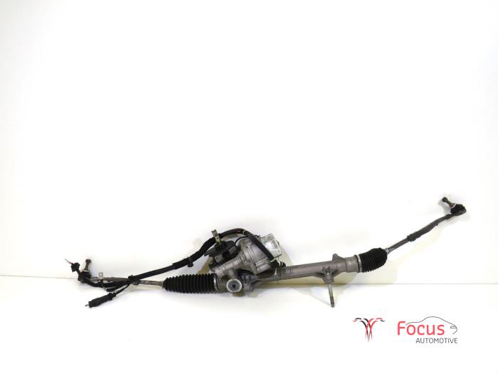 Begagnade Styrbox Peugeot 208 I (CA/CC/CK/CL) 1.2 Vti 12V PureTech 82 Pris € 124,95 Marginaltabell erbjuds av Focus Automotive